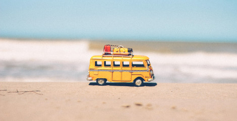 It is common for employees to save up their vacation time for special or emergency situations.