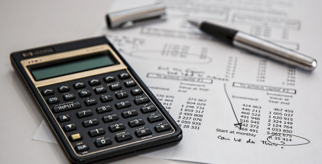 It's year end - time for your business review and payroll check up!